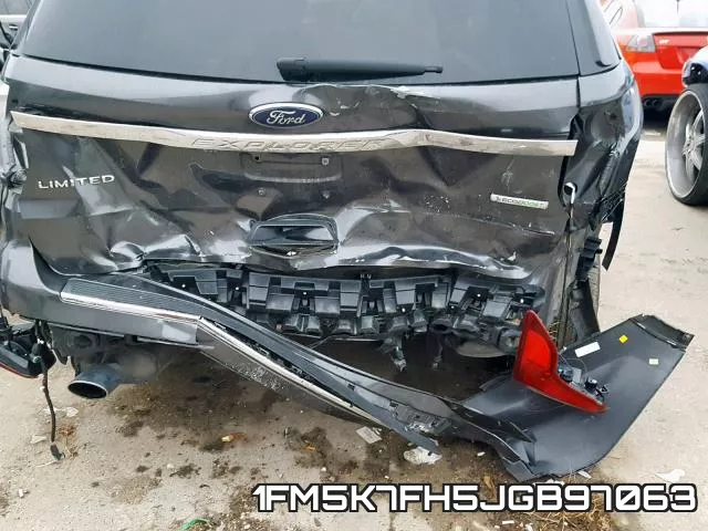 1FM5K7FH5JGB97063 фото 10