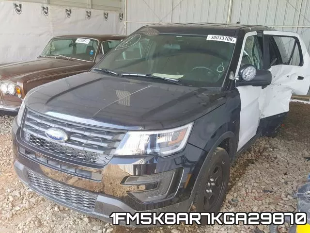 1FM5K8AR7KGA29870 фото 3
