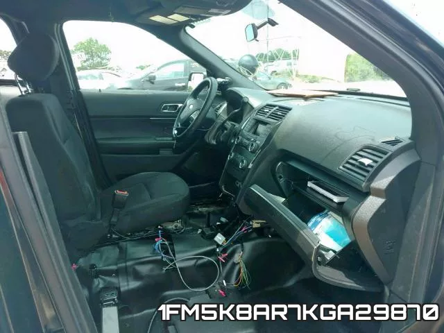 1FM5K8AR7KGA29870 фото 6
