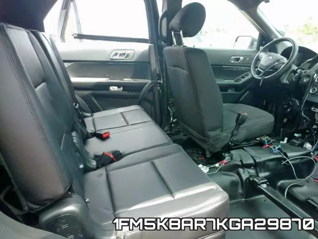 1FM5K8AR7KGA29870 фото 7