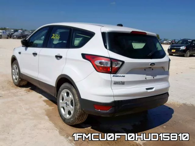1FMCU0F70HUD15810 фото 4