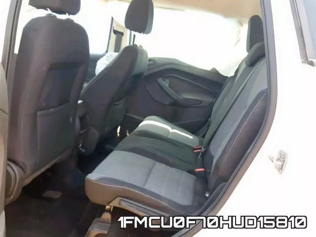 1FMCU0F70HUD15810 фото 7