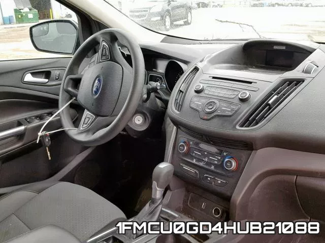 1FMCU0GD4HUB21088 фото 10