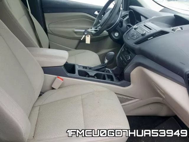 1FMCU0GD7HUA53949 фото 6