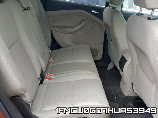 1FMCU0GD7HUA53949 фото 7