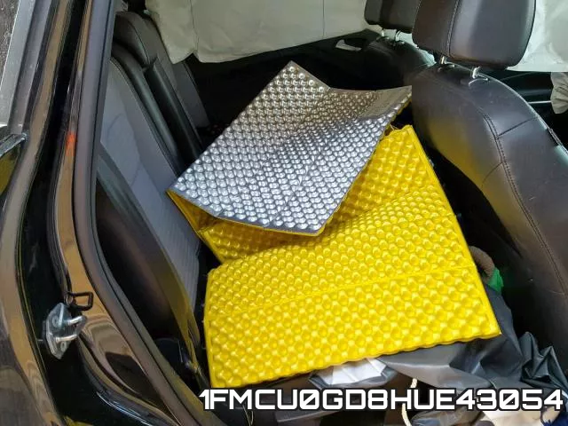 1FMCU0GD8HUE43054 фото 7