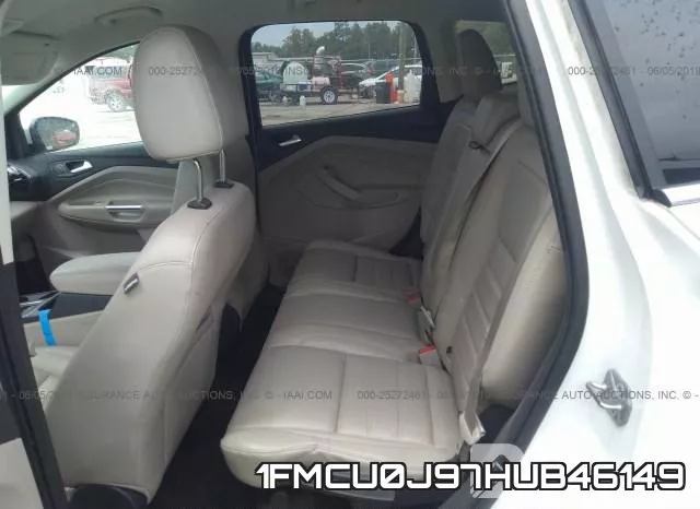 1FMCU0J97HUB46149 фото 9