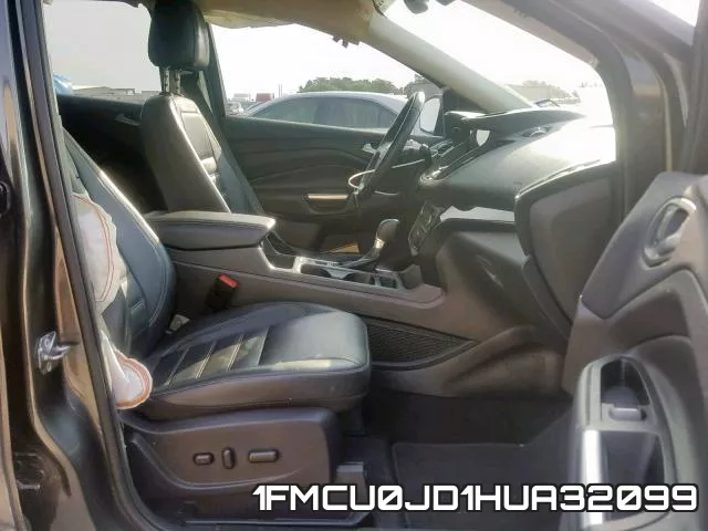 1FMCU0JD1HUA32099 фото 6