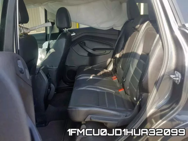 1FMCU0JD1HUA32099 фото 7