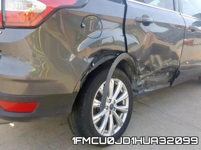 1FMCU0JD1HUA32099 фото 10