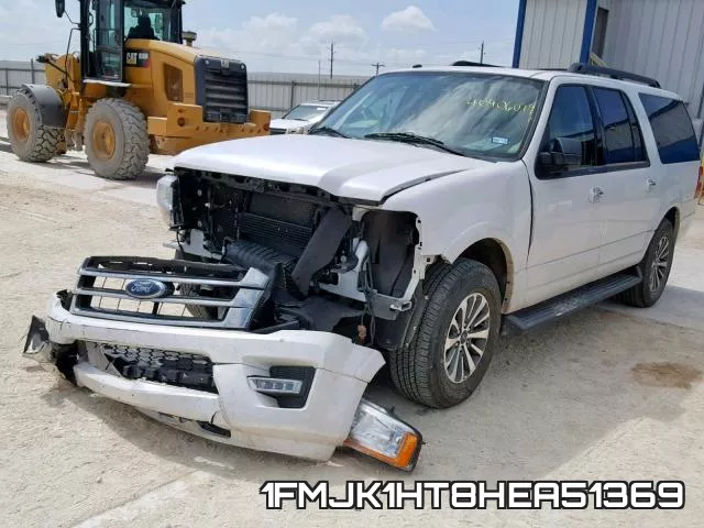 1FMJK1HT8HEA51369 фото 3