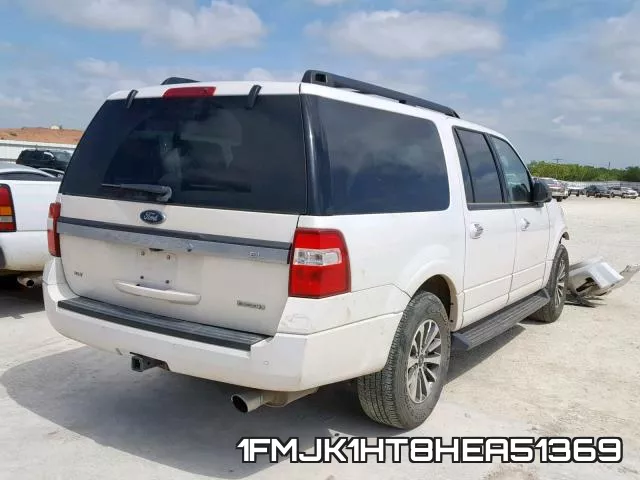 1FMJK1HT8HEA51369 фото 5