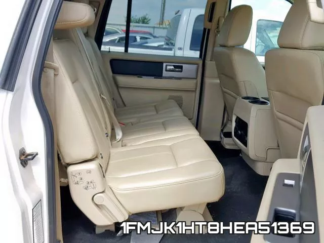 1FMJK1HT8HEA51369 фото 7