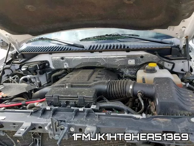 1FMJK1HT8HEA51369 фото 8