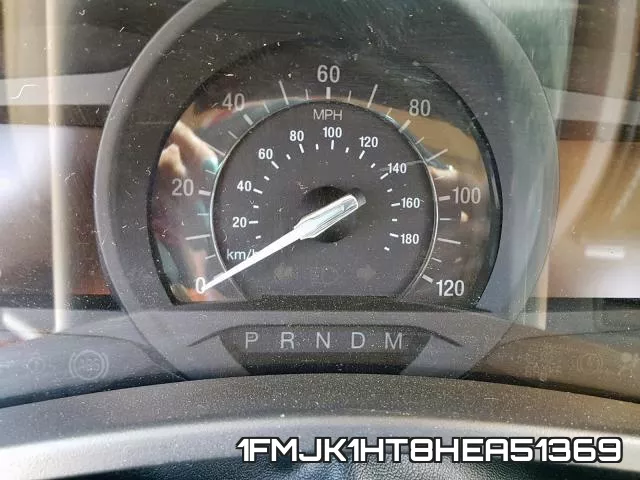 1FMJK1HT8HEA51369 фото 9
