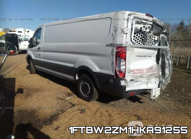1FTBW2ZM1HKA91255 фото 4