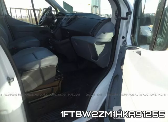 1FTBW2ZM1HKA91255 фото 6
