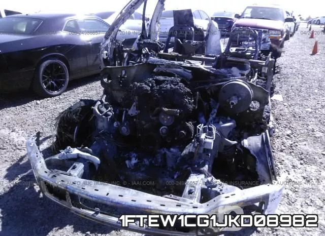 1FTEW1CG1JKD08982 фото 7