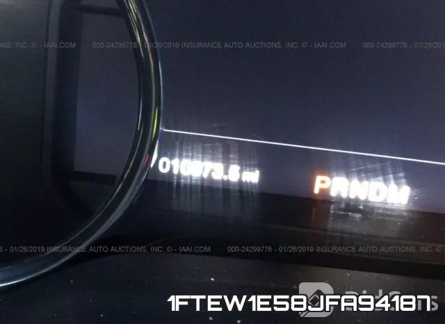 1FTEW1E58JFA94187 фото 8