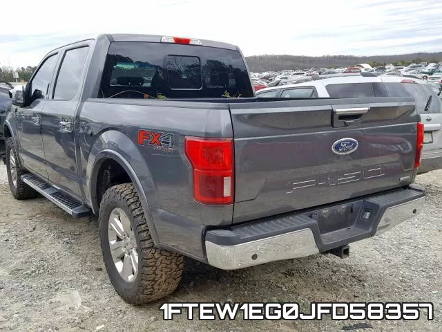 1FTEW1EG0JFD58357 фото 4
