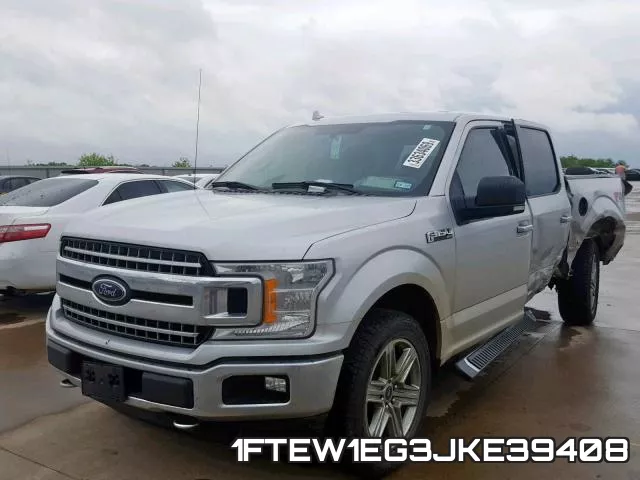 1FTEW1EG3JKE39408 фото 3