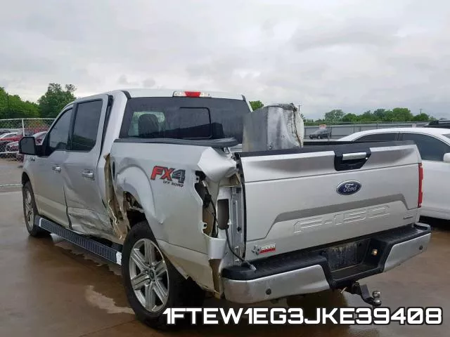1FTEW1EG3JKE39408 фото 4