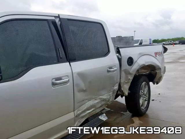1FTEW1EG3JKE39408 фото 9