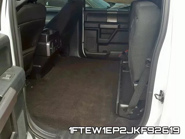 1FTEW1EP2JKF92619 фото 7