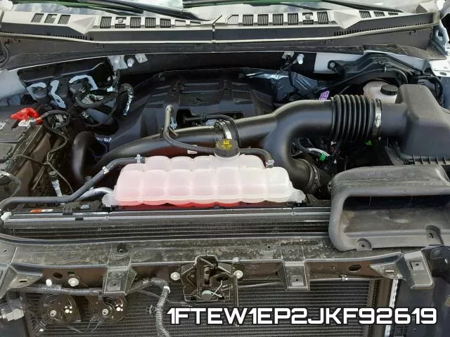 1FTEW1EP2JKF92619 фото 8