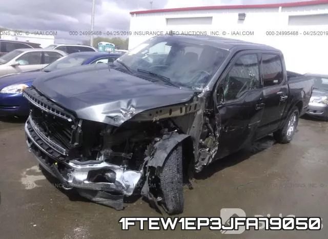 1FTEW1EP3JFA79050 фото 3