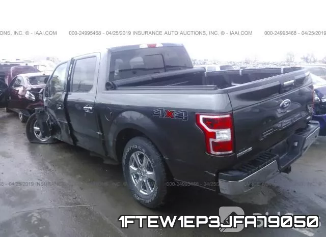 1FTEW1EP3JFA79050 фото 4