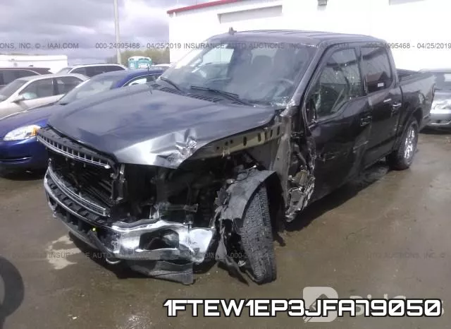 1FTEW1EP3JFA79050 фото 7