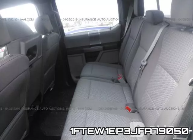 1FTEW1EP3JFA79050 фото 9
