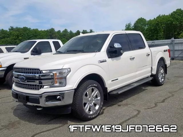 1FTFW1E19JFD72662 фото 3
