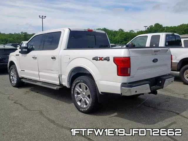 1FTFW1E19JFD72662 фото 4