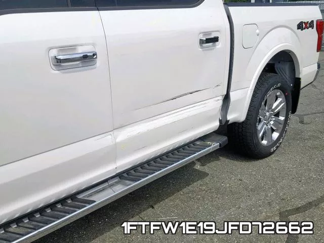 1FTFW1E19JFD72662 фото 10