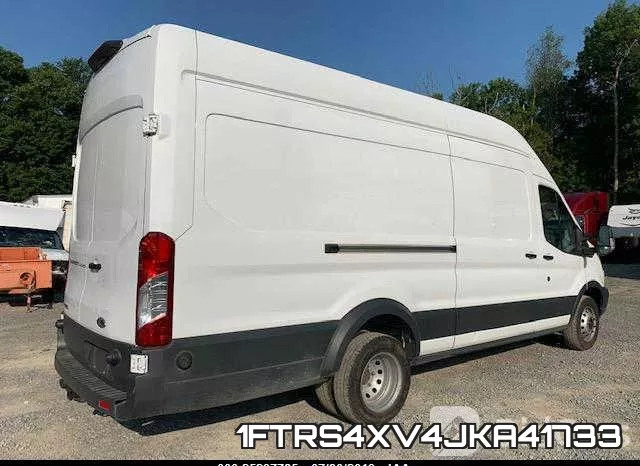 1FTRS4XV4JKA41733 фото 5