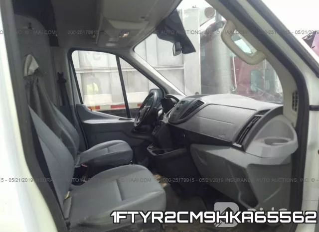 1FTYR2CM9HKA65562 фото 6