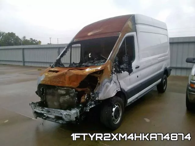 1FTYR2XM4HKA74874 фото 3