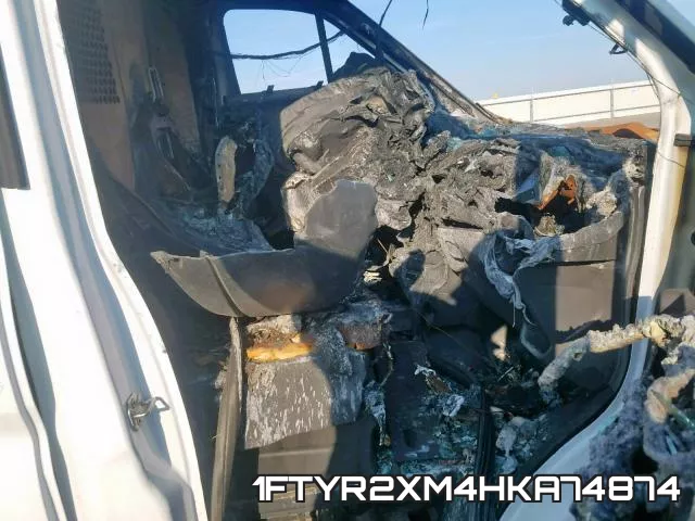 1FTYR2XM4HKA74874 фото 6