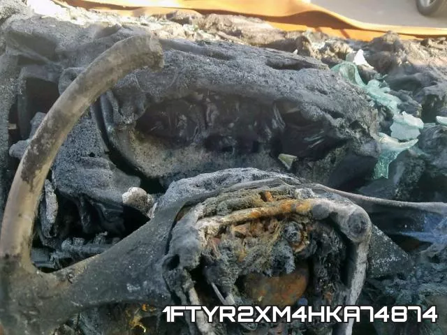1FTYR2XM4HKA74874 фото 9