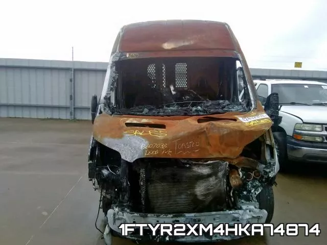 1FTYR2XM4HKA74874 фото 10