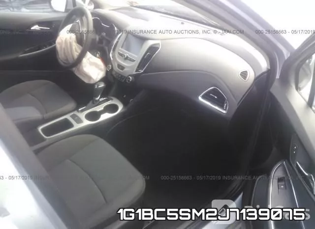 1G1BC5SM2J7139075 фото 6