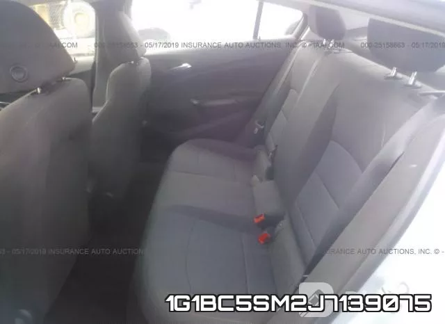 1G1BC5SM2J7139075 фото 9