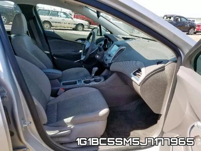 1G1BC5SM5J7177965 фото 6