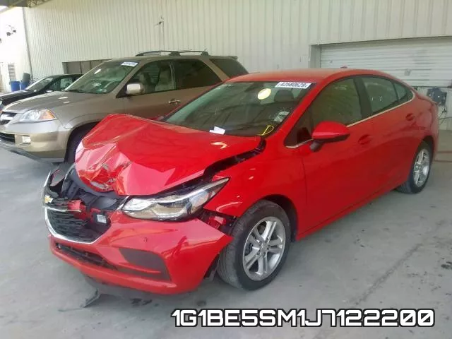 1G1BE5SM1J7122200 фото 3