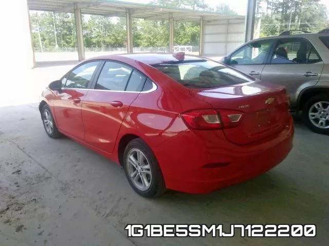 1G1BE5SM1J7122200 фото 4