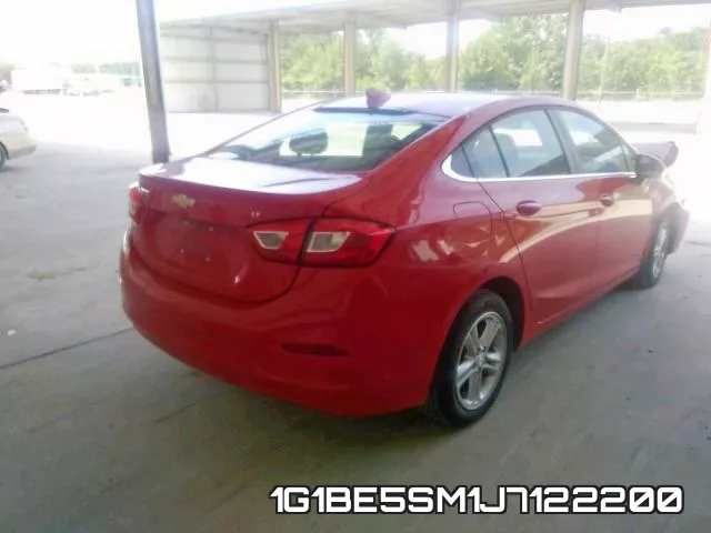1G1BE5SM1J7122200 фото 5