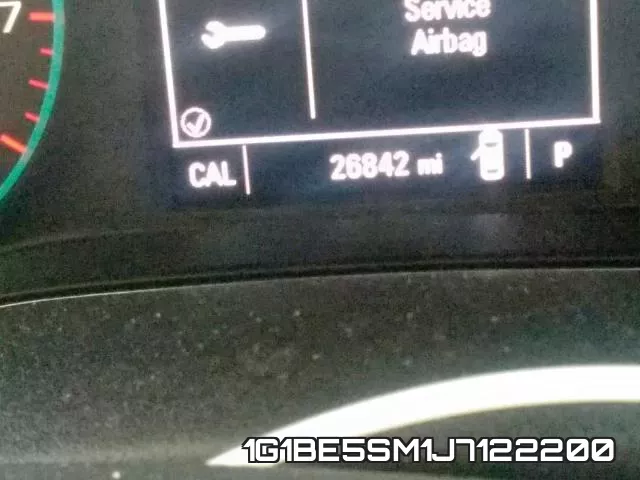 1G1BE5SM1J7122200 фото 9