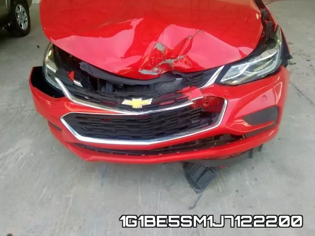 1G1BE5SM1J7122200 фото 10